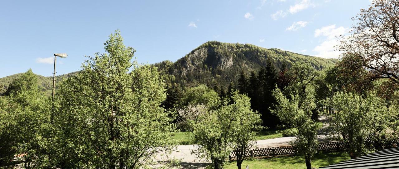 Urlaub Am Bauernhof Feldbauer Villa Landl  Luaran gambar